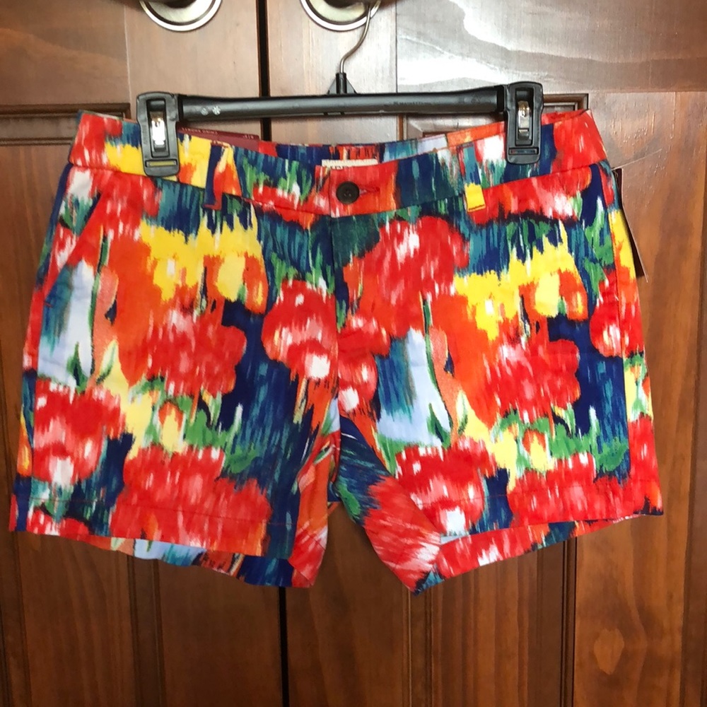 Merona Shorts NWT
